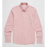 Ben Sherman 68098 Mens Cotton Oxxford Light Pink