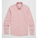 Ben Sherman 68098 Mens Cotton Oxxford Light Pink