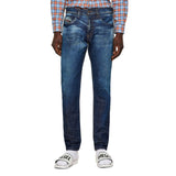 Diesel Mens D-Strukt Slim Fit Jeans