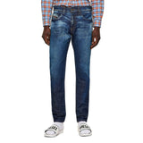 Diesel Mens D-Strukt Slim Fit Jeans