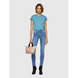 Diesel Slandy Trouser Denim