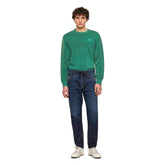 Diesel Mens D-Vider Jogg Stretch Jeans