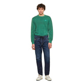 Diesel Mens D-Vider Jogg Stretch Jeans