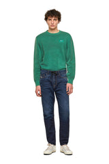 Diesel Mens D-Vider Jogg Stretch Jeans