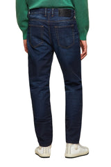 Diesel Mens D-Vider Jogg Stretch Jeans