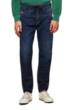 Diesel Mens D-Vider Jogg Stretch Jeans