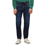 Diesel Mens D-Vider Jogg Stretch Jeans