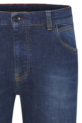 Bugatti Flexcity 3038D Jeans Blue