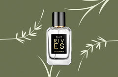Ellis Brooklyn RIVES Unisex Edp