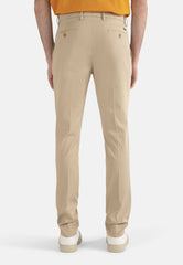 Harmont & Blaine Wnj3000053085 Pant Chino Basic 20 Beige