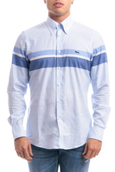 Harmont & Blaine Crj001012419B Shirt 810 Blue