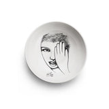 Carrol Boyes Cereal/Soup Bowl - Eye 4 Detail