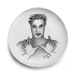 Carrol Boyes Low Bowl-In The Frame