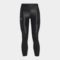 Under Armour Iso Chill Run Ankle Black