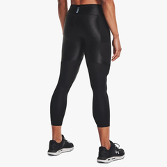 Under Armour Iso Chill Run Ankle Black