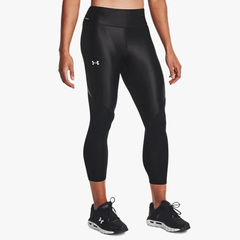 Under Armour Iso Chill Run Ankle Black