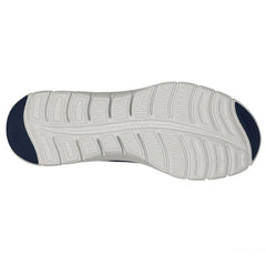 Skechers 104371 Arch Fit Vista Shoes Navy White