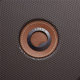 Delsey Chatelet Air 4 Wl Ca Bin Trolly Case Chocolate