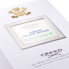 Creed Virgin Island Water Unisex Edp