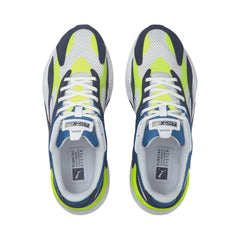 Puma Womens (373236_01) (Rs-Xã ‚¬š ³ Twill Air Mesh) Trainers