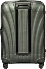 Samsonite C-Lite Spinner Green