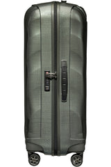 Samsonite C-Lite Spinner Green