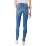 Replay Hyperflex Jean Blue