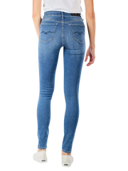 Replay Hyperflex Jean Blue