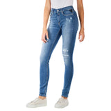 Replay Hyperflex Jean Blue