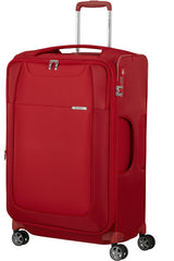 Samsonite DLite Spinner Red