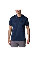 Columbia Hike M Polo Ao3614 478 Navy