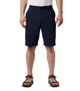 Columbia Sliver Ridge M Cargo Short Am4084 464 Navy