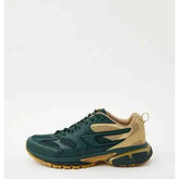 Diesel Y03073P0423 Mens Serendipity Pro X1 Sneaker Green