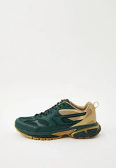 Diesel Y03073P0423 Mens Serendipity Pro X1 Sneaker Green