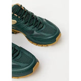 Diesel Y03073P0423 Mens Serendipity Pro X1 Sneaker Green