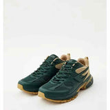 Diesel Y03073P0423 Mens Serendipity Pro X1 Sneaker Green