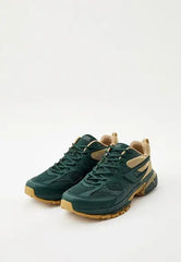 Diesel Y03073P0423 Mens Serendipity Pro X1 Sneaker Green