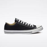 Converse Unisex Chuck Taylor All Star Classic Low Top Black