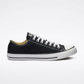 Converse Unisex Chuck Taylor All Star Classic Low Top Black