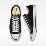 Converse Unisex Chuck Taylor All Star Classic Low Top Black