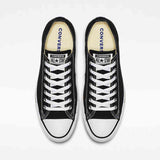 Converse Unisex Chuck Taylor All Star Classic Low Top Black