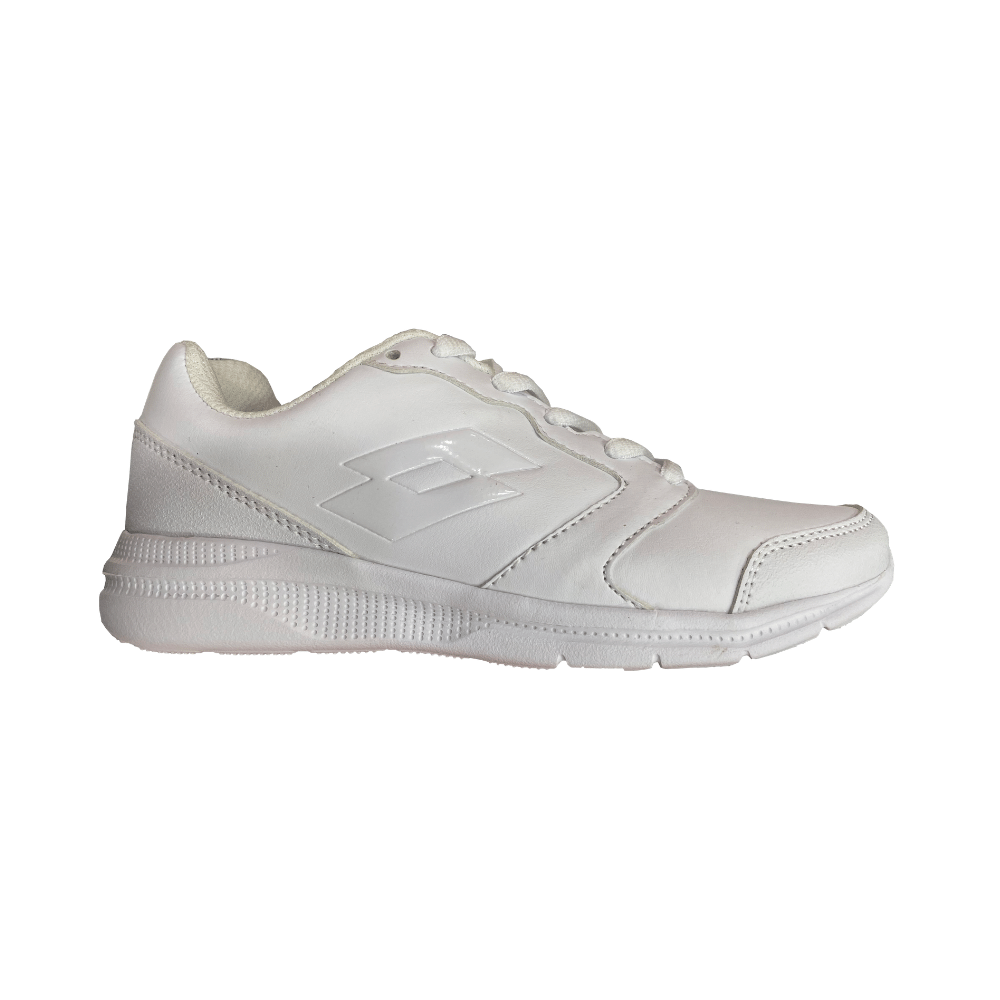 Lotto Tekkie Shoes Lace Up Sedgars SA