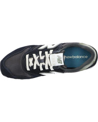 New Balance Ml373 Mens Classic 373 Shoes Black/Multi