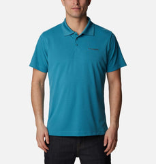 Columbia Utilizer M Polo Am0126 424 Blue