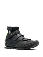 Diesel Pendhio Sock Black Mens
