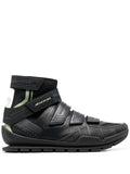 Diesel Pendhio Sock Black Mens