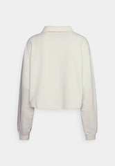 Puma Infuse Fashion Polo Crew Pristine