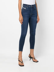 Diesel L 1984 Slandy High L.32 Trouser