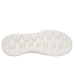 Skechers 124963 Womens Slip-Ins Go Walk Flex Shoe Navy