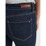 Tommy Hilfiger M8763500 Heritage Rome Straight Jeans